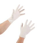 McKesson Confiderm® CL Latex Exam Glove, Extra Large, Ivory