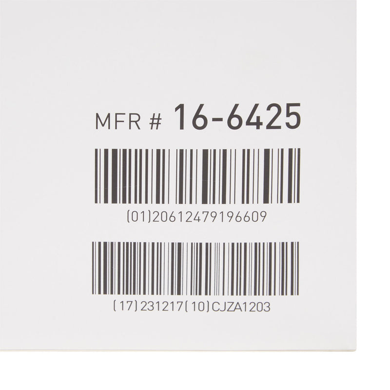 McKesson Sterilization Pouch, 7.5 x 13 Inch