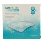 KerraLite Cool® Hydrogel Dressing, 4 x 4 Inch