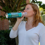 Boost Oxygen® for Respiratory Support, Menthol-Eucalyptus Aroma, 10L Canister