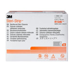 3M™ Steri-Strip™ Skin Closure Strip, 1/4 X 4 Inch