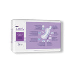 Seni® Lady Ultimate Absorbency Bladder Control Pads, Long