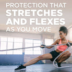 Band-Aid® Flexible Fabric Adhesive Bandages Assorted Sizes