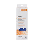 McKesson Compressed Coccyx Cushion, 18 x 14 x 3 Inch