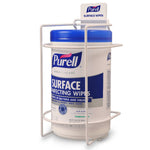 Purell® Healthcare Surface Disinfecting Wipes, Canister