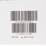 McKesson Sterilization Biological Indicator Vial