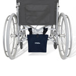 NYOrtho Wheelchair Urinary Drain Bag Holder