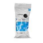 McKesson Black Cast Tape, 4 Inch x 4 Yard