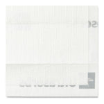 Disposable Underpad Extrasorbs AP® Low Air Loss 23 X 36 Inch Polymer Moderate Absorbency
