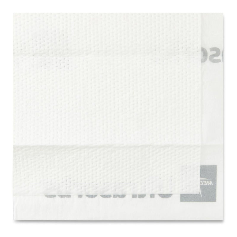 Disposable Underpad Extrasorbs AP® Low Air Loss 23 X 36 Inch Polymer Moderate Absorbency