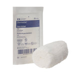 Dermacea™ Sterile Fluff Bandage Roll, 4 Inch x 4-1/8 Yard, Six-Ply