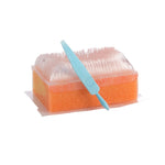 E-Z Scrub™ Red Impregnated Scrub Brush