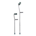 McKesson Forearm Crutch