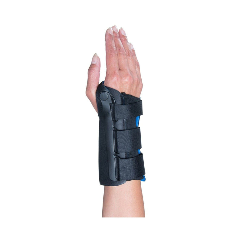 Ossur Exoform® Left Wrist Brace, Small