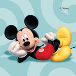 Medibadge® KLS™ Mickey Mouse Clubhouse Stickers