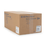 Recycleen™ Multi-purpose Sharps Container, 15-3/4 x 13-1/2 x 6 Inch, 3 Gallon