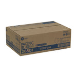 Pacific Blue Basic™ Paper Towel, 6 Rolls per Case