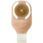 Premier™ One-Piece Ultra Clear Ostomy Pouch, Pre-cut to Fit 38 mm Stomas