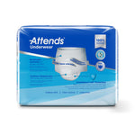 Attends® Advanced Underwear, Large