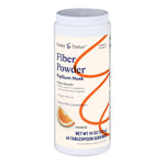 Foster & Thrive™ Fiber Powder Original Texture Orange