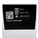 3M Steri-Strip Skin Closure Strips, nonwoven Material, Reinforced Strip, White