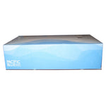 Pacific Blue Select™ Two-Ply Facial Tissue By Georgia-Pacific, Flat Box