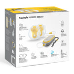 Freestyle™ Hands Free Double Electric Breast Pump