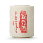 3M™ Ace™ Clip Detached Closure Elastic Bandage, 2 Inch x 5 Yard