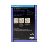 Optilock Nonadherent Dressing, 6½ x 10 Inch