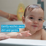 Johnson's® Baby Head-to-Toe® Wash and Shampoo