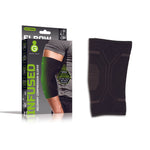 Green Drop Compression Elbow & Calf Sleeve Large/ X-Large