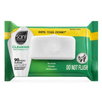 Sani Professional® Isopropyl Alcohol Cleaning Multi-Surface Disinfectant Wipes