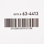 McKesson Paper Tape Measure