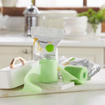 3M™ Scotchcast™ Plus Bright Green Cast Tape, 2 Inch x 4 Yard