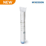 McKesson Paper Cup for Cold Beverages, Blue Mountain Print, 3-ounce Capacity