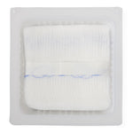 Gauze Sponge Medline 4 X 4 Inch 16-Ply Sterile X-Ray Detectable 10 per Tray