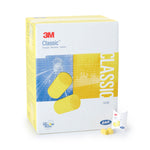 3M™ E-A-R™ Classic™ Cordless Earplugs
