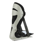 McKesson Flexion Straps with Toe Wedge Plantar Fasciitis Night Splint, Small