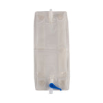 Hollister Urinary Leg Bag, 900 mL Capacity