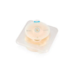 SenSura® Mio Click Convex Light Ostomy Barrier, 18 mm Stoma Opening, Green Match