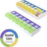 EZY Dose® 7-Day Pill Organizer, Extra Large