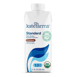 Kate Farms® Standard 1.0 Chocolate Sole-Source Nutrition Formula, 11-oz.
