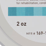 McKesson Therapy Putty, Red, Soft, 2-ounce Container