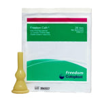 Coloplast Active Cath® Male External Catheter, Small, 23mm Diameter