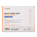 Sensiv Multi-Channel Pain Relief TENS Unit