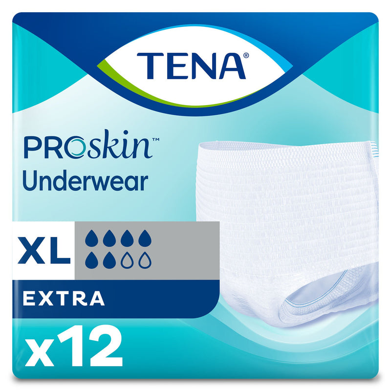 Tena® ProSkin™ Extra Absorbent Underwear, Extra Large