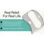 Kanjo Pain Relief Gua Sha Myofascial Tool