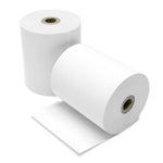 Thermal Printer Sticky Paper Roll For use with Automated Urinalysis Test System