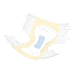 McKesson Ultra Heavy Absorbency Incontinence Brief, Extra Large