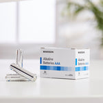 McKesson Alkaline Battery, AAA Cell